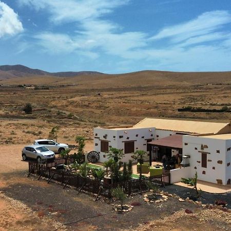 Villa Cloud Country à Llanos de la Concepción Extérieur photo