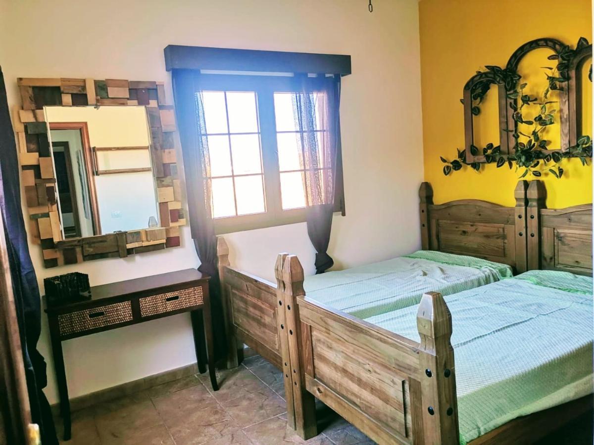 Villa Cloud Country à Llanos de la Concepción Extérieur photo