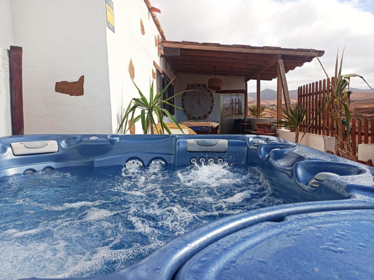Villa Cloud Country à Llanos de la Concepción Extérieur photo
