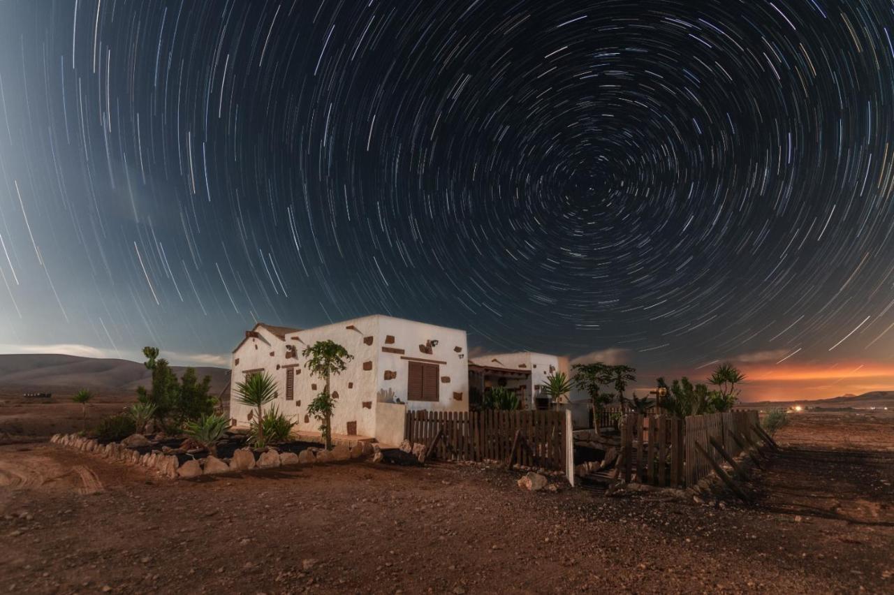 Villa Cloud Country à Llanos de la Concepción Extérieur photo